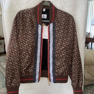 Burberry Jacket